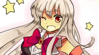 魔法少女☆テイカちゃん／健音テイ(Sukone Tei) - Jirno