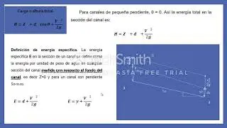 tutorial de tirante critico