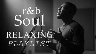 【R&B Soul】Smooth Flow Mix &ndash; Chill Vocals & Soulful Rhythm
