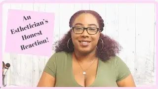 ESTHETICIAN REACTS TO SKINCARE HACKS | skincare reaction | Tips from an Esthetician