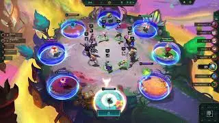 I LOST with this build?? #learning #tft