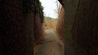 Vers rue du viaduc #dunieres