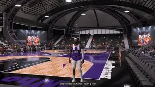 Working on Pro Am 3v3 🏀🔥🎮 | NBA2K26 | #HDE