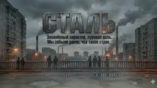 Сталь