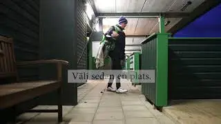 Hylliekrokens Golf Center Öppet året om.