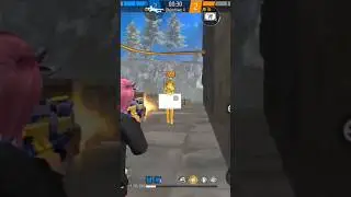 Tahami#gaming #freefire #beats 😂