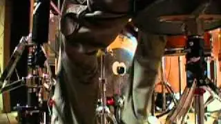 How to play DOG BOOTS of Virgil Donati. Instrctional