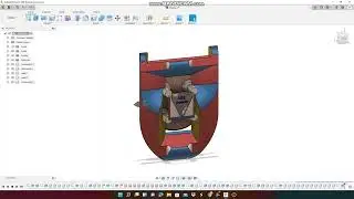 Grappling Hook/Extendable Shield