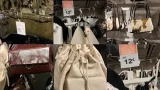 عاجل 🚨 تخفيضات نايضة قربالة في primark يلاه سارعو قبل نفاد 🏃‍♀️