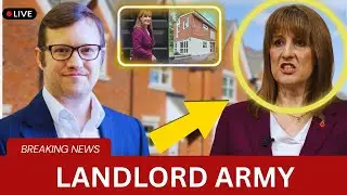 Ben Beadle Exposed Rachel Reeves: The Chancellor Who Broke The Laws She Enforced