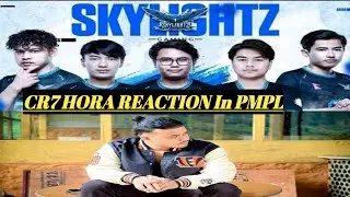 PMPL SA 23, skylightz gaming Chicken dinner ,CR 7 Hora reaction 🇳🇵🇳🇵🇳🇵🙏🙏🙏 Hands up skylightz