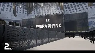Roblox / LE SSERAPHYNIX's 