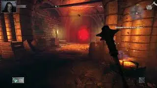 Dying Light 🦴 #26 Hellraid DLC: Lord Asmorod, der D&auml;mon von Anat