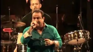 Tony Vega - Esa Mujer