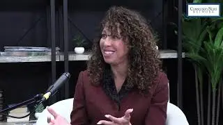 ChamberSOUTH Spotlight: Tiffani Helberg speaks with Jacqueline Moreno of Safe Families for Children