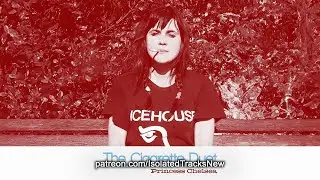 Princess Chelsea - Cigarette Duet (Vocals Only)