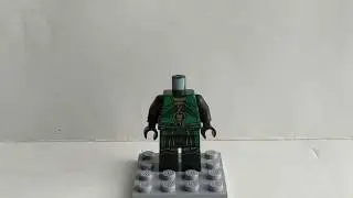 Lego Ninjago Destiny's Shadow 70623 Llyod Minigure set Collection