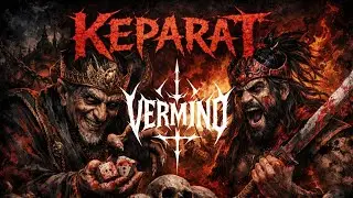 VERMIND - Keparat 