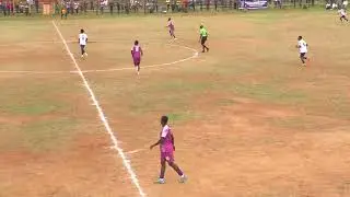 MASAZA CUP 2024. MAWOKOTA VS BUVUMA