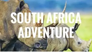 Tour - South Africa Adventure