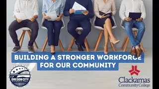 Building a Stronger Workforce ﻿for Our Community | OCBA Forum | October 2025