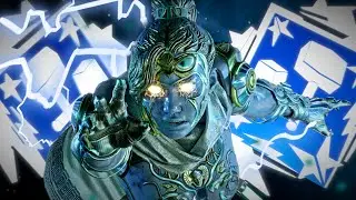 Insane Controller Pub Destroying on Wraith (Apex Legends Wraith Gameplay)