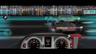 Drag Racing Folgen Zeppelin Level 7 1/2 Mile WR Tune [13.046] (Updated) Most epic revenge!