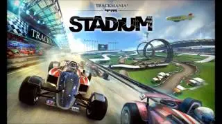 Trackmania 2 Stadium Soundtrack - Hydroplane