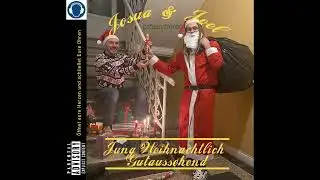O du Fröhliche - Jung Weihnachtlich Gutaussehend