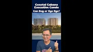 Coastal Cabana EC &mdash; можно ли купить или пока?