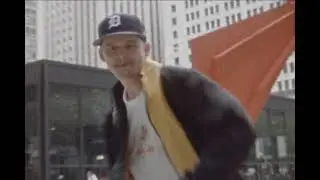Butter Goods / DC Shoes 2019