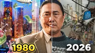 Why Japan is Dying (It's Not Just The Economy)