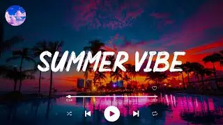 Best Songs of The Decade 2010 - 2019  🍾  Summer Throwback  🍾  Back to 2010s Vibe