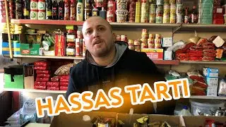 Hassas Tartı - Ske&ccedil;