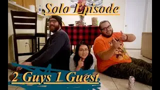 2 Guys 1 Safe Word