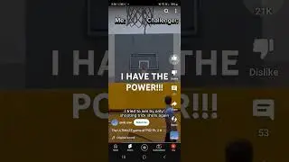#n8_ryan#IHAVETHEPOWER!!!