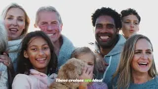 Multi-Generational Family Cruises: Getting Everyone on Board