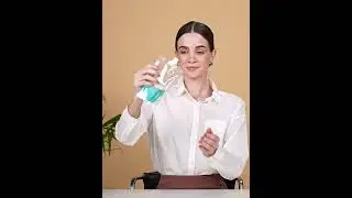 GREENTWISH Transparent Spout Pouch #storagebag #spoutpouch #greentwish #teabag #spoutbag #coffeebag