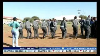 Apply Now/Khetha Career Guidance Campaign launched in Bloemhof
