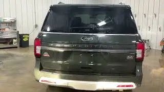 2022 FORD Expedition TIMBERLINE Brandford, Warren, Sheffield, Johnsonburgh PA