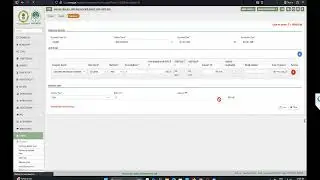 Asset Purchase #ERP in kannada