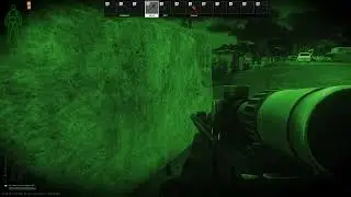 New Boss Partisan: Jumpscared - Escape from Tarkov