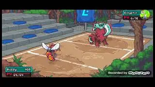 yo vs Marcel coromon