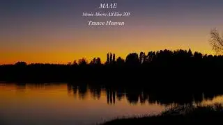 Wasyl pres. Music Above All Else 200 - Trance Heaven