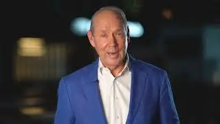 SEA - Jim Crane - Welcome message
