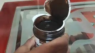 Pintola- ALMOND BUTTER with DARK CHOCOLATE(creamy)