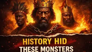 History&rsquo;s Most Brutal Monarchs You Never Learned About