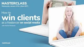 How to Win Clients as a Freelancer on Social Media 🚀