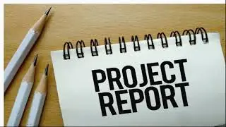 #Contents of project report,How to prepare project report/business plan(part2)