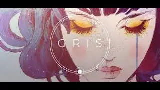 Gris Gameplay Yellow [NO COMMENTARY]